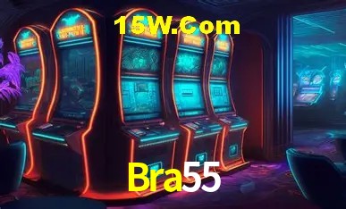 Bra55: Seu Cassino Premiado com Pagamentos Rápidos